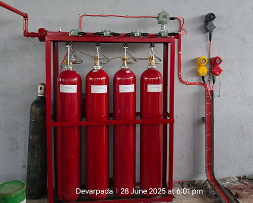 Fernotech® Engineers Pvt Ltd