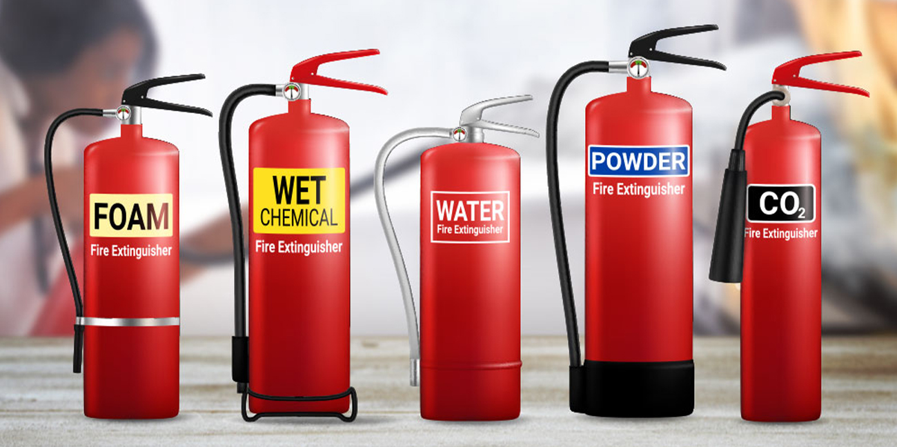 Fire-ExtinguisherFire-Extinguisher